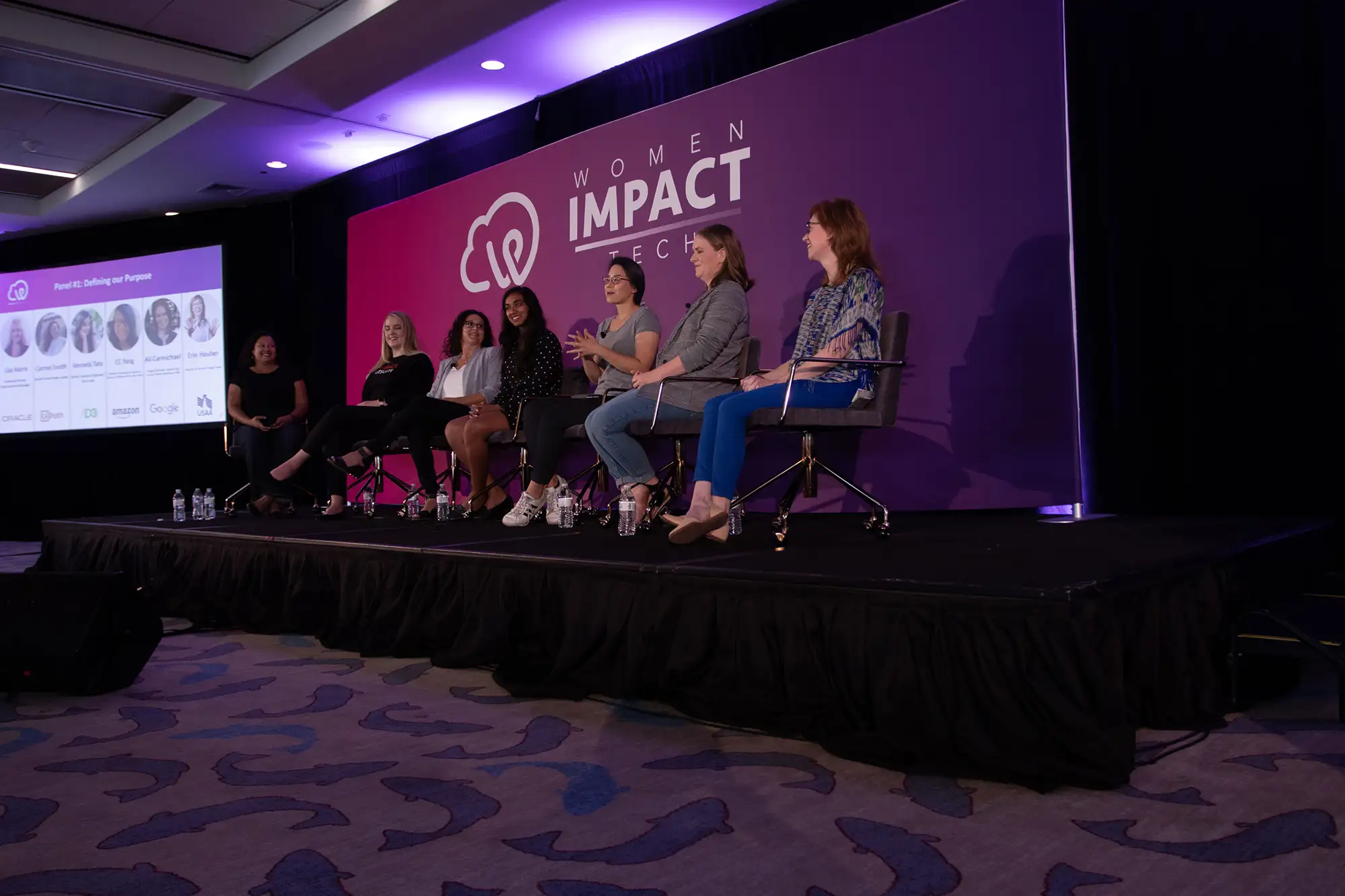 Women-Impact-Tech-Austin-2019-Panel-Defining Our Purpose