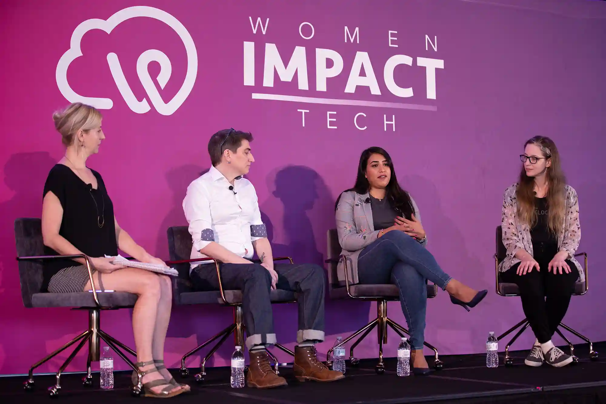 Women-Impact-Tech-Austin-2019-Panel-Fostering Cultures of Inclusion & Innovation