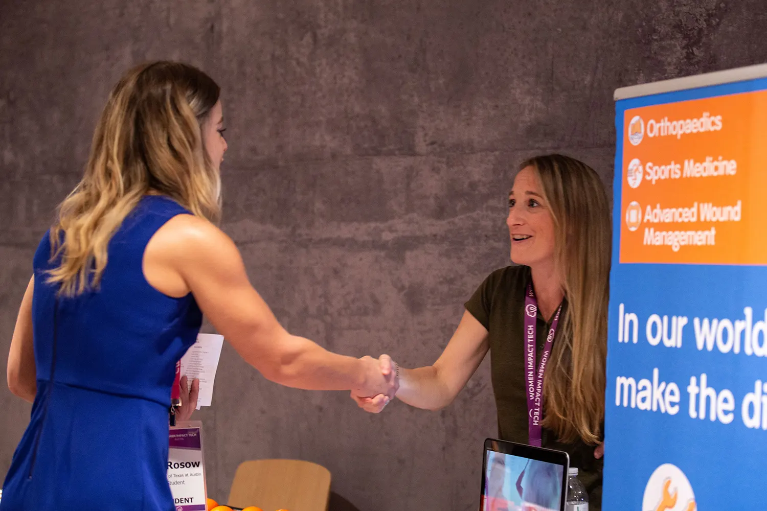 Women-Impact-Tech-Austin-2019-Recap-Meaningful and actionable conversation