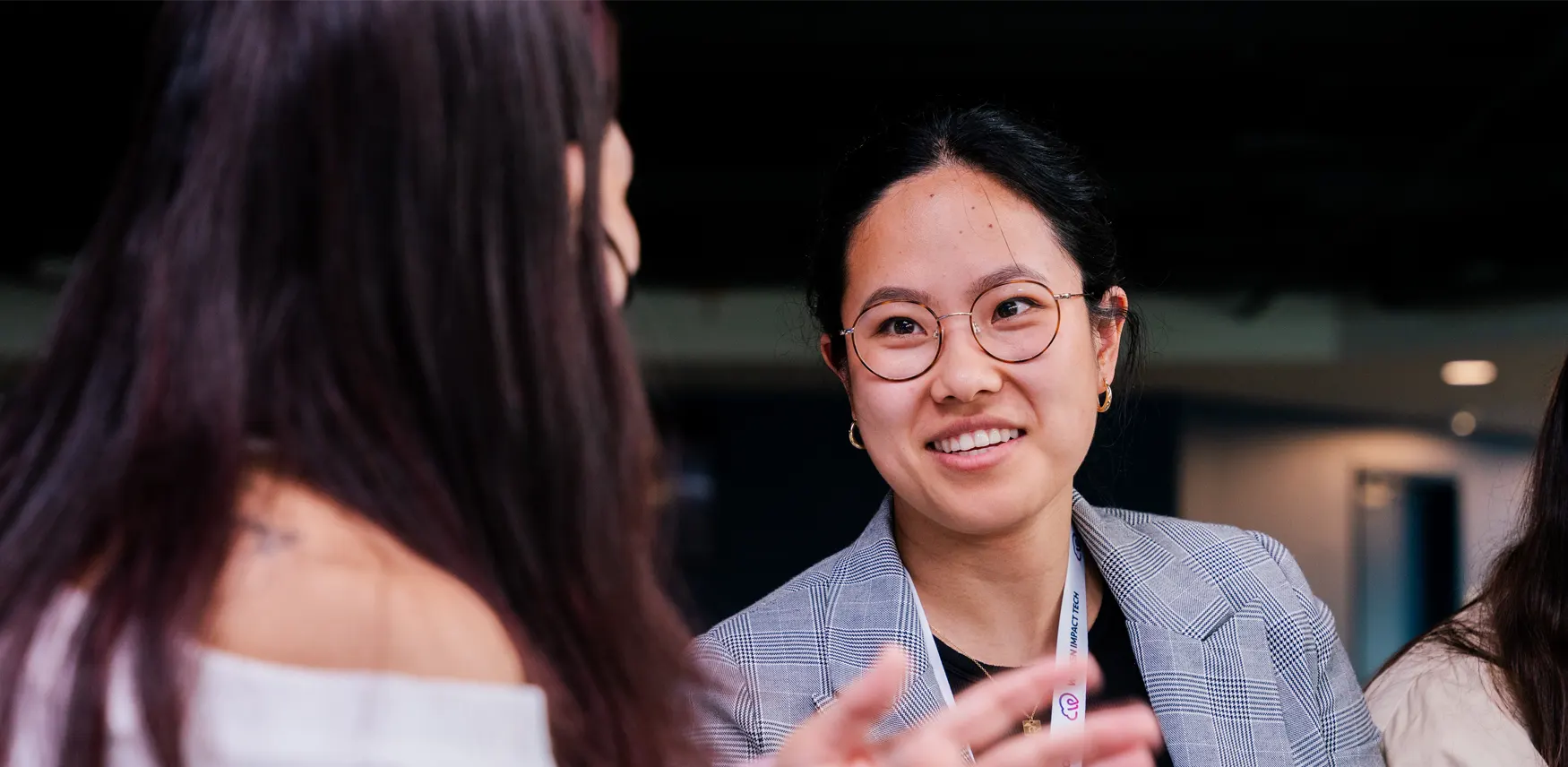 Women-Impact-Tech-Blog-Worth At Work