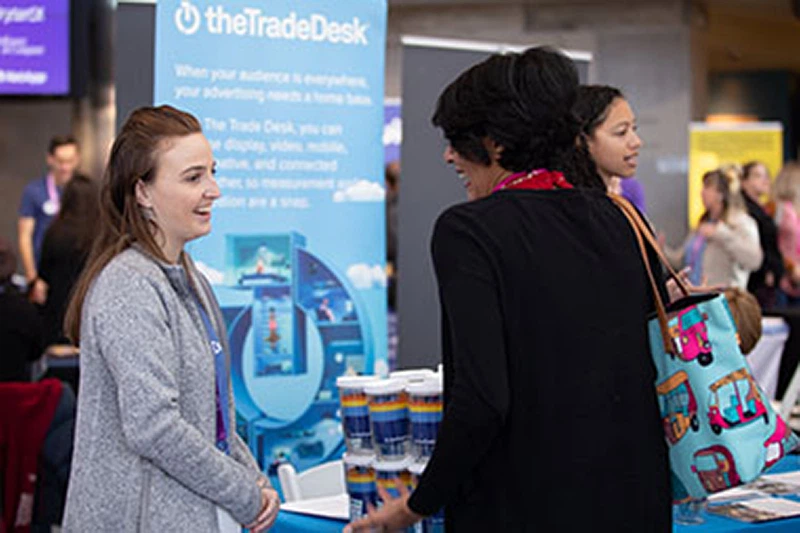 Women-Impact-Tech-Denver-2019 Companies and Attendees