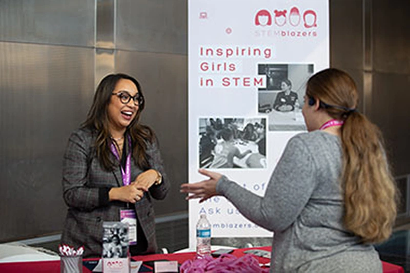 Women-Impact-Tech-Denver-2019 Top Female Engineers