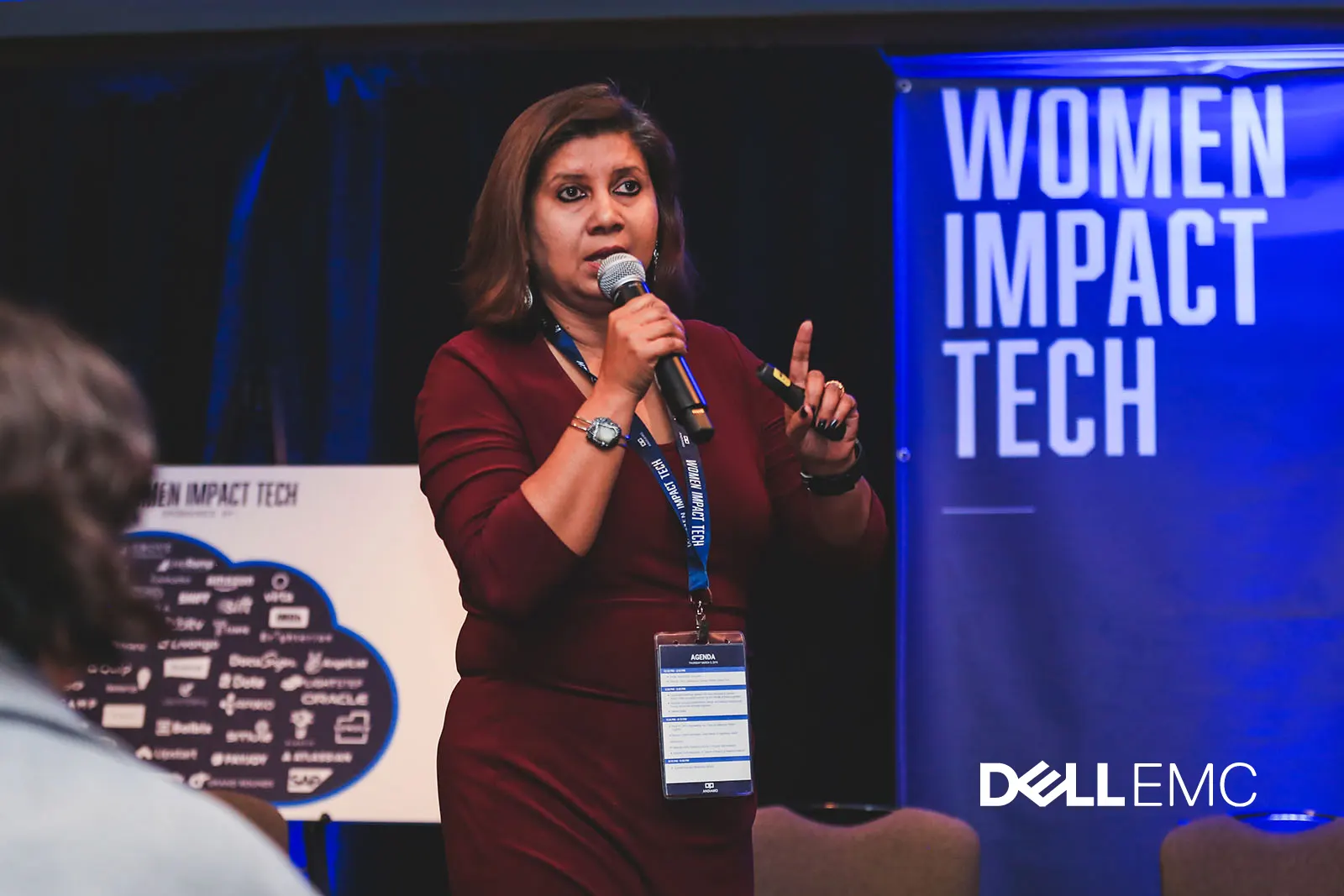Women-Impact-Tech-Inspiring-Keynotes-Ishita Manjumdar