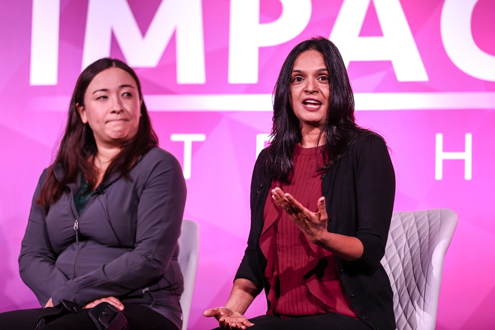 Women-Impact-Tech-Panel-Sessions-Silencing Self-Doubt-and-Overcoming-Imposter-Syndrome