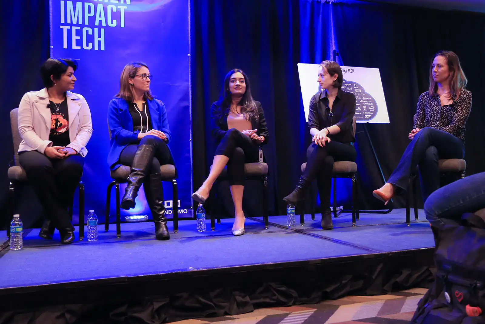 Women-Impact-Tech-San-Francisco-2019-Defining Our Purpose