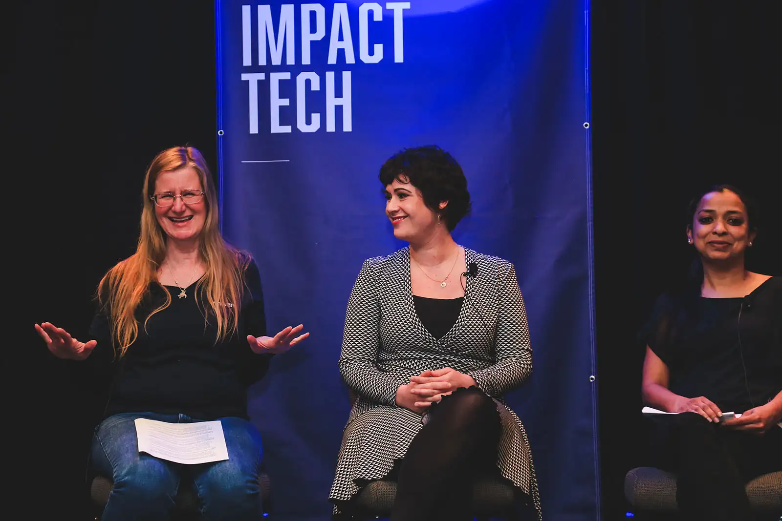 Women-Impact-Tech-San-Francisco-2019-Empowering You