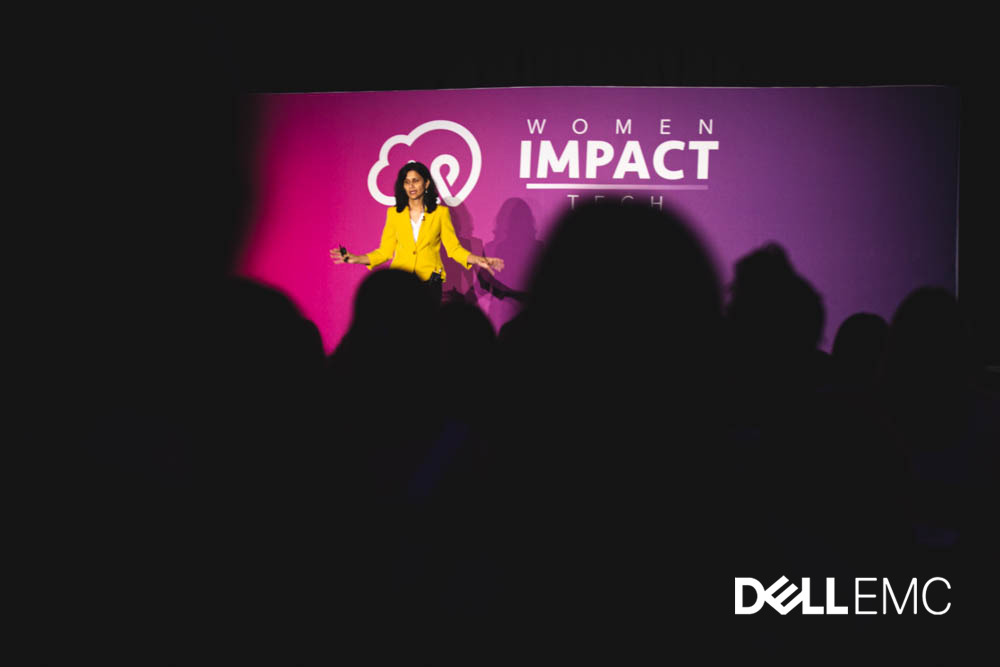 Women Impact Tech bostonrecap2019 Inspiring Keynotes Bindu Tuli