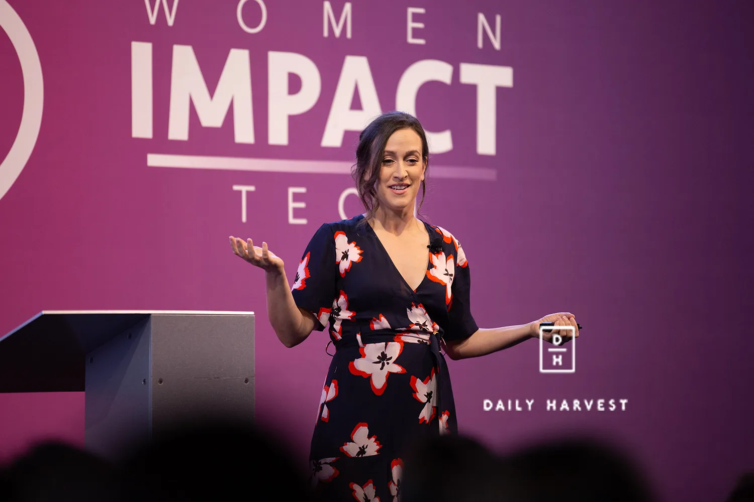 Women-Impact-Tech-nycrecap2019-Inspiting-Keynote-Speaker-Rachel-Drori