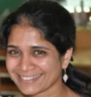 Women Impact Tech 2023 Top 50 Pratima Nambiar