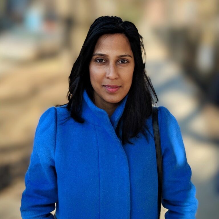 2024 Women Of Impact Honorees Honoring Women In Tech DSouza 768x768 