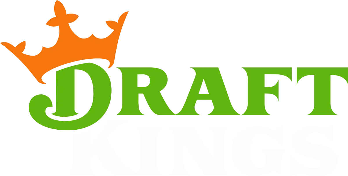 DraftKings_logo white