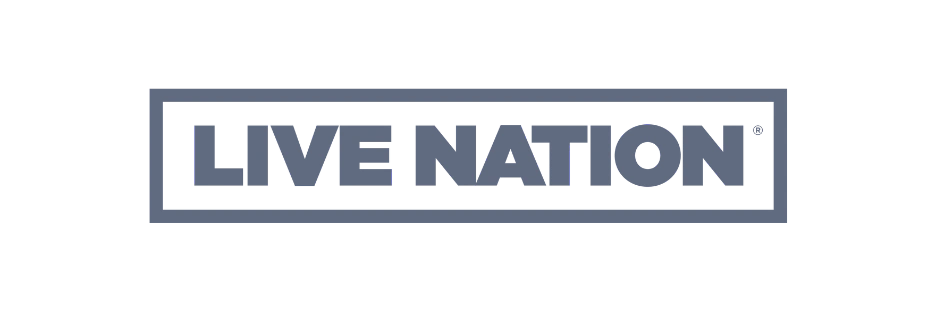 Live nation