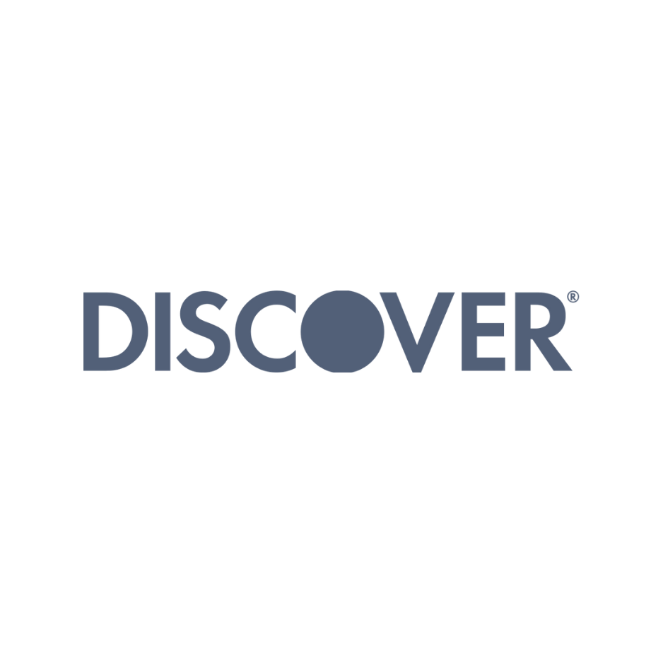 Discover