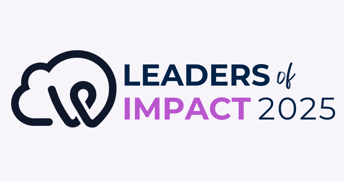 Women In Leadership Executive Impact Award