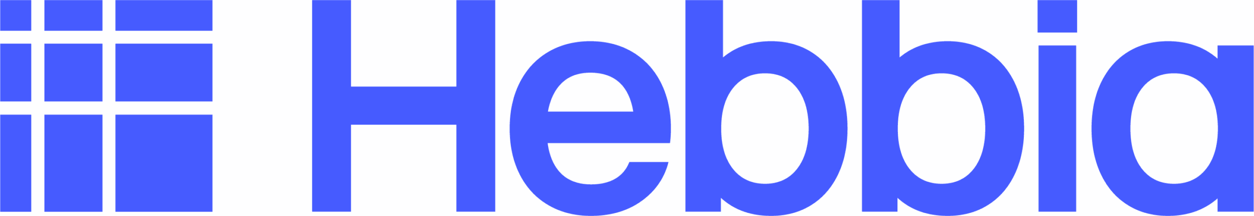 Hebbia