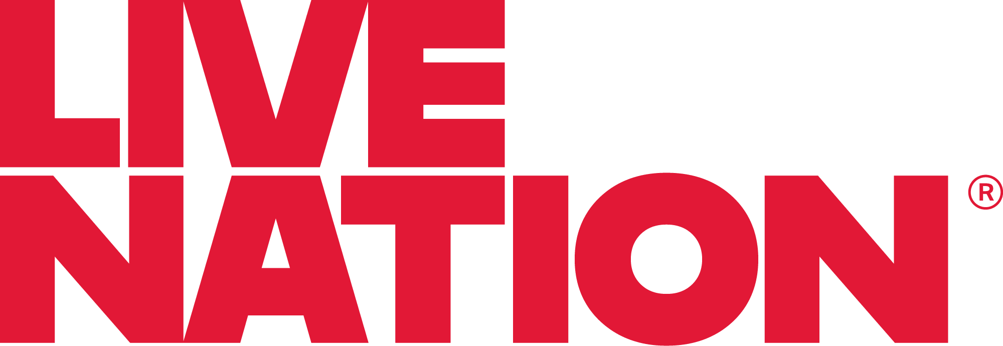 Live Nation