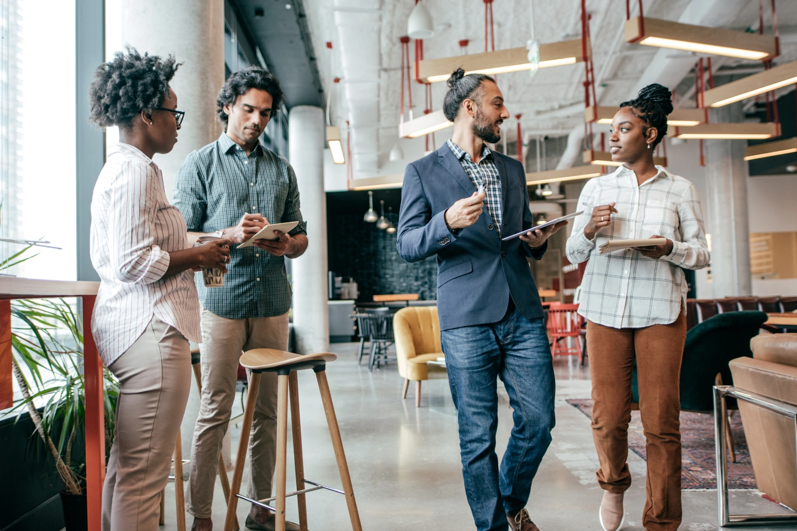 Talent Solutions