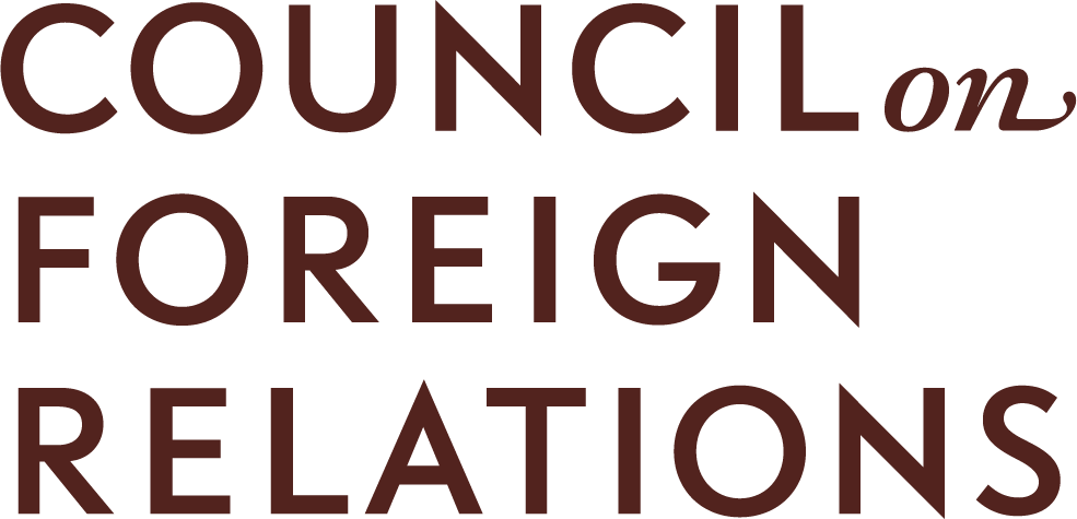 Council on Foreign Relations