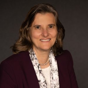 Anastasia Christianson