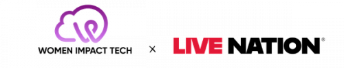 Custom Event Page Logos