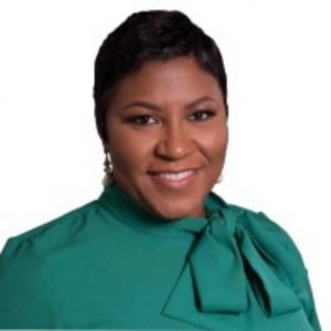 Danielle Joiner McPherson