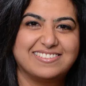 Deepali Palta