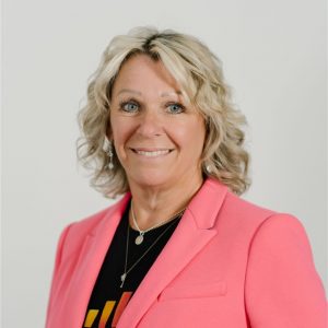 Jane Connell