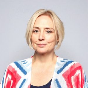 Katrina Redmond