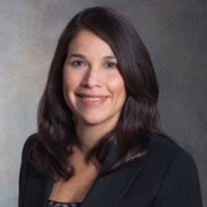 Michelle Boston