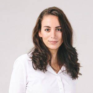 Mira Murati