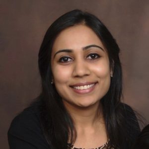 Nimisha Morkonda Gnanasekaran
