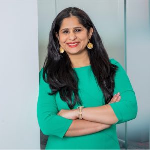 Sangeetha Rai