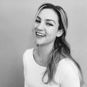 Sarah Kislak