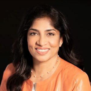 Shanthi Iyer