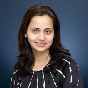 Shweta Behere