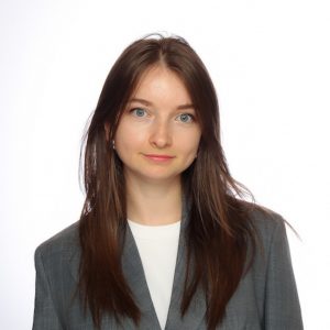 Veronika Yurchuk