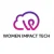 Women Impact Tech Making an Impact Together